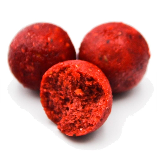 Massive Baits Eco Boilies